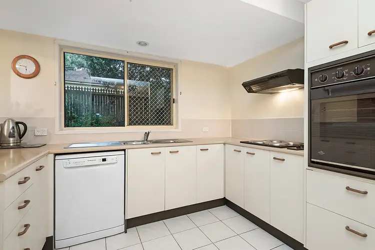 Sixth view of Homely townhouse listing, 6/43 North Street, Cleveland QLD 4163