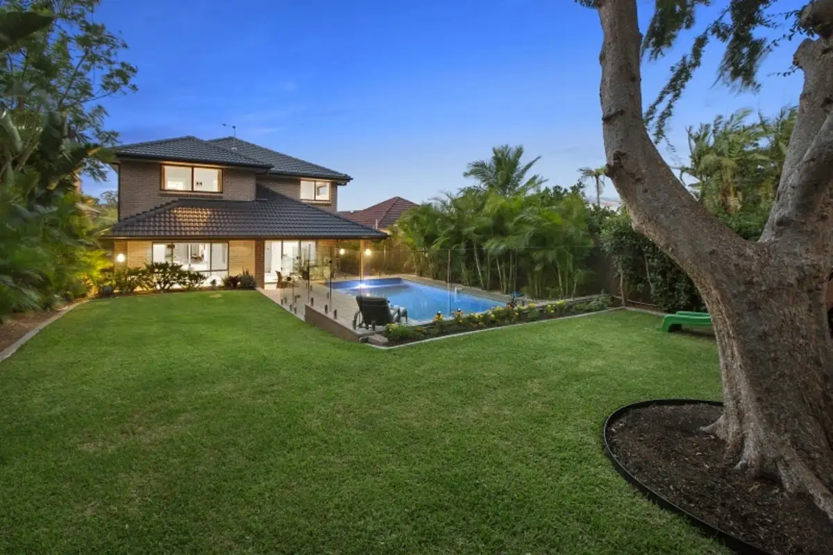 Main view of Homely house listing, 25 Montauban Avenue, Seaforth NSW 2092