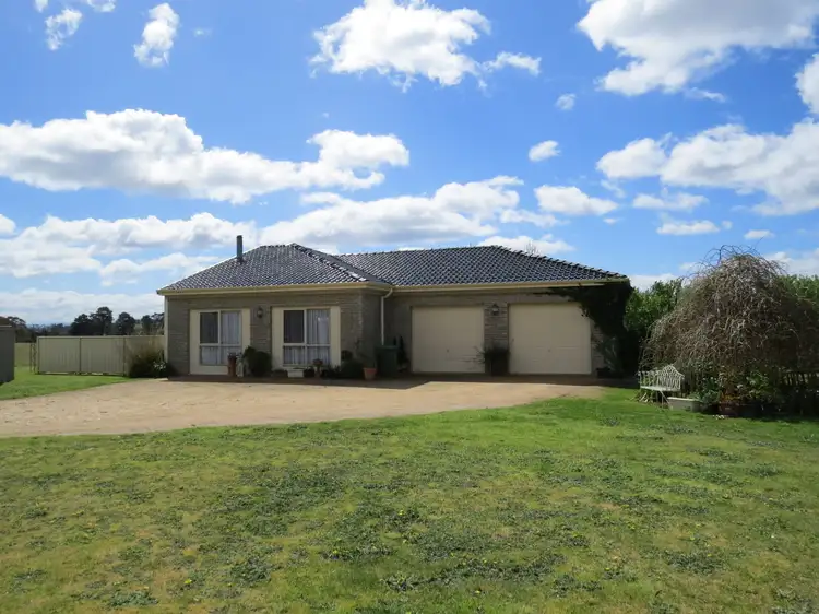 70 Swan Reach Road, Swan Reach VIC 3903