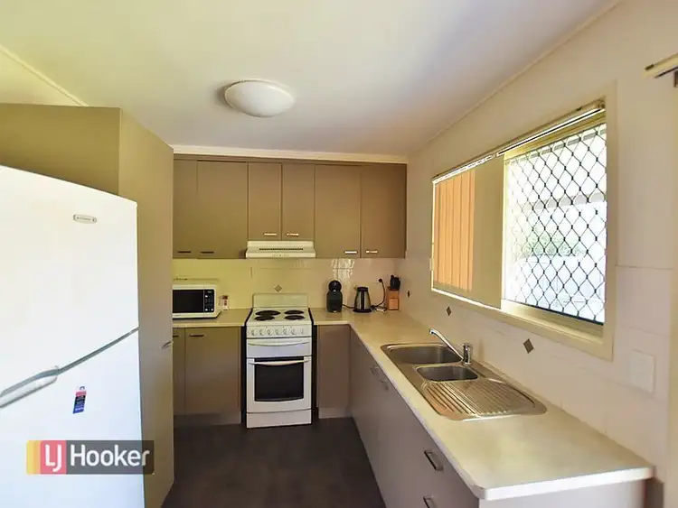 Second view of Homely house listing, 5 Jodie Street, Kallangur QLD 4503
