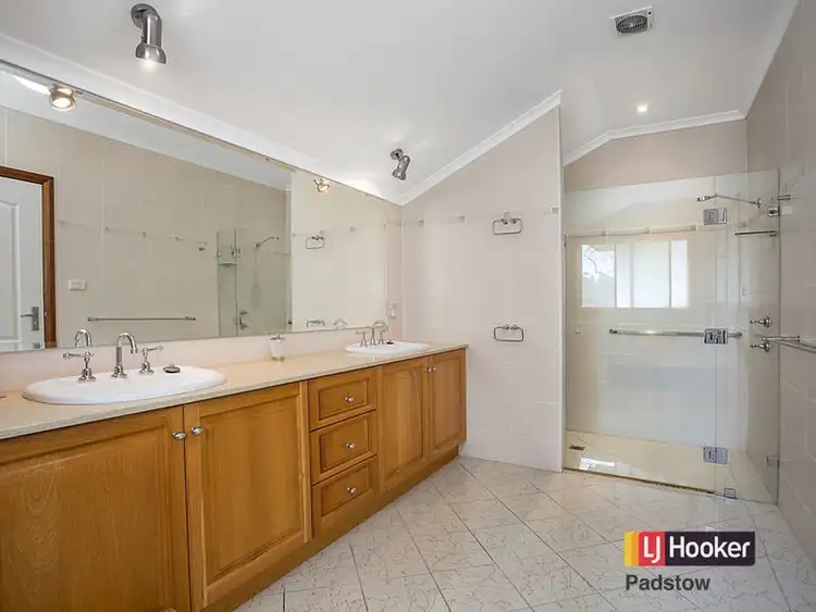 Fifth view of Homely house listing, 558 Henry Lawson Drive, East Hills NSW 2213