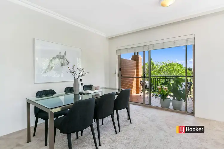 Third view of Homely apartment listing, 5/11 Williams Parade, Dulwich Hill NSW 2203