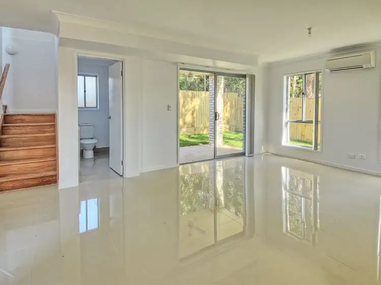 Fourth view of Homely townhouse listing, 3&4&5/36 Juers Street, Kingston QLD 4114