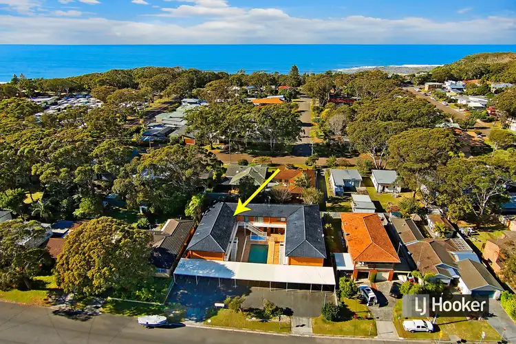 Seventh view of Homely unit listing, 8/10-12 Bias Avenue, Bateau Bay NSW 2261