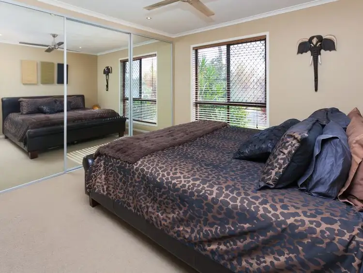 Fifth view of Homely house listing, 8 Crestwood Drive, Camira QLD 4300