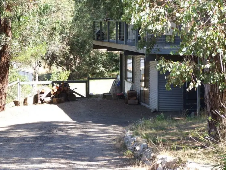 Sixth view of Homely house listing, 6 Christmas Street, Metung VIC 3904
