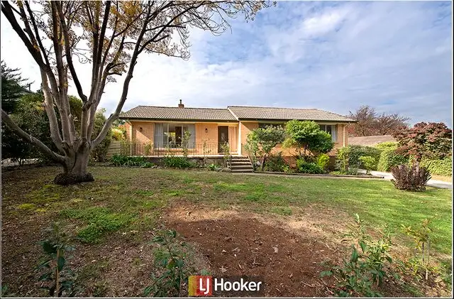 Second view of Homely house listing, 65 Macfarland Crescent, Pearce ACT 2607