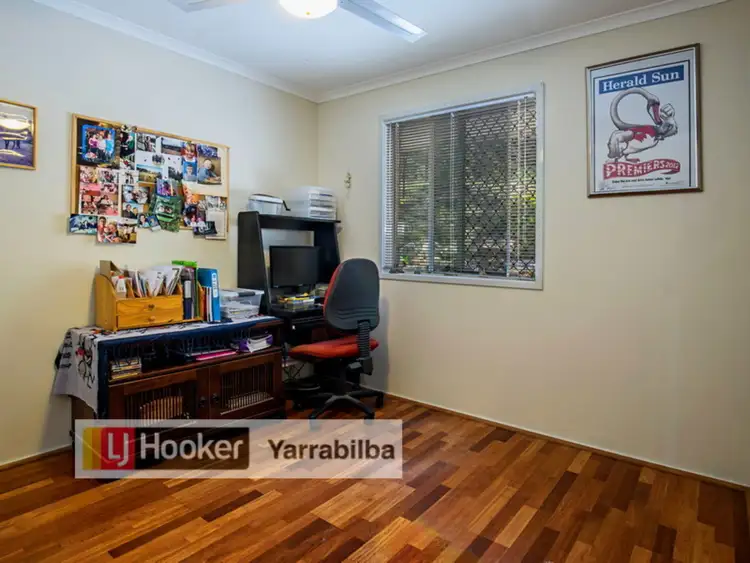 Fifth view of Homely house listing, 1923-1927 Waterford Tamborine Road, Tamborine QLD 4270