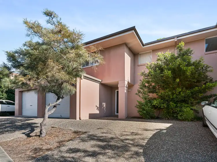 Main view of Homely townhouse listing, 107/1 Coelia Court, Carrara QLD 4211