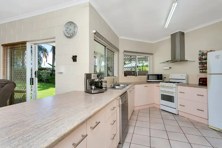 Second view of Homely house listing, 4 Balmoral Close, Mount Sheridan QLD 4868