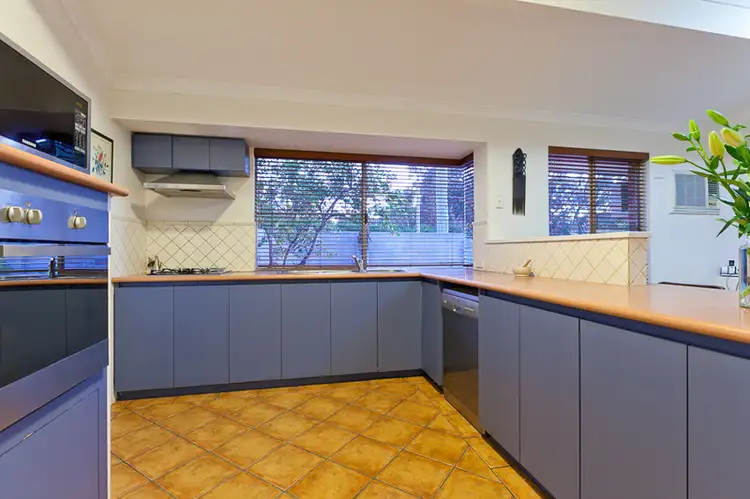 Sixth view of Homely house listing, 124 Empire Avenue, Wembley Downs WA 6019