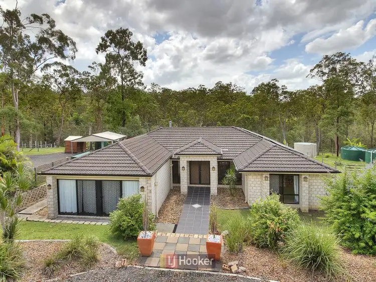 77-81 Huntingdale Drive, Greenbank QLD 4124