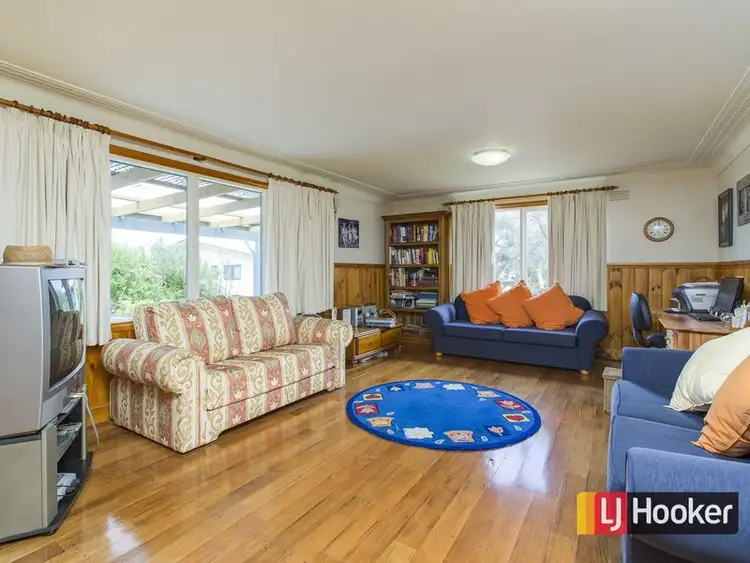 Sixth view of Homely house listing, 1 Nardoo Street, Cape Paterson VIC 3995