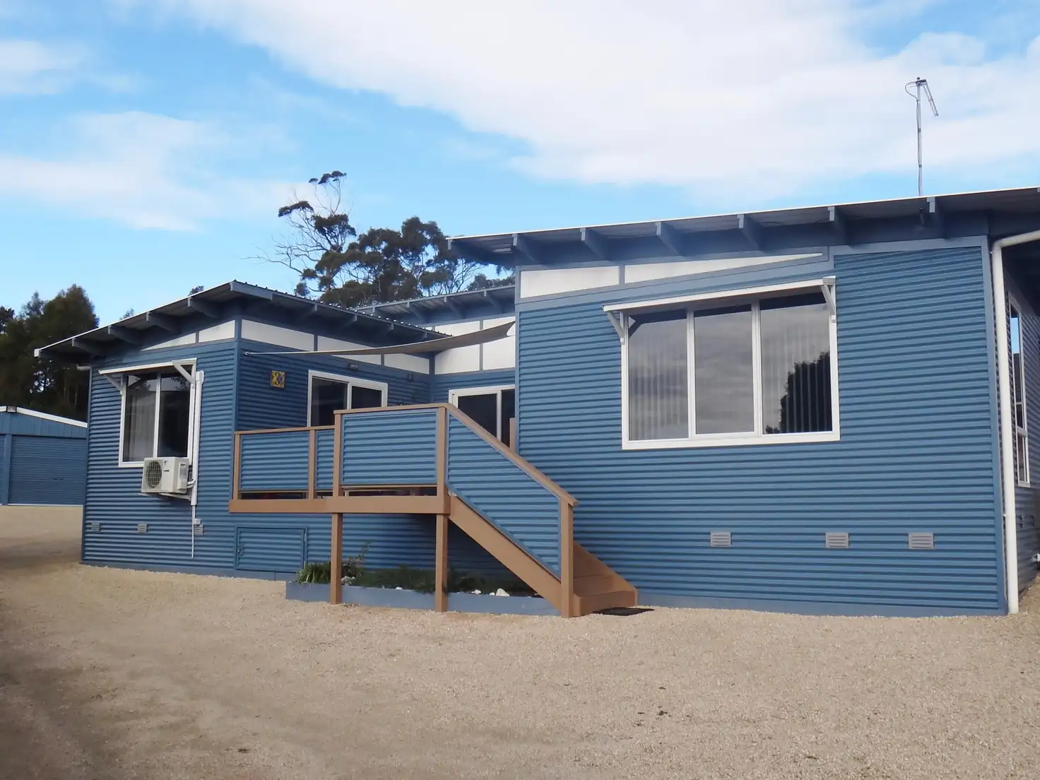 Main view of Homely house listing, 94 Parnella Drive, Stieglitz TAS 7216