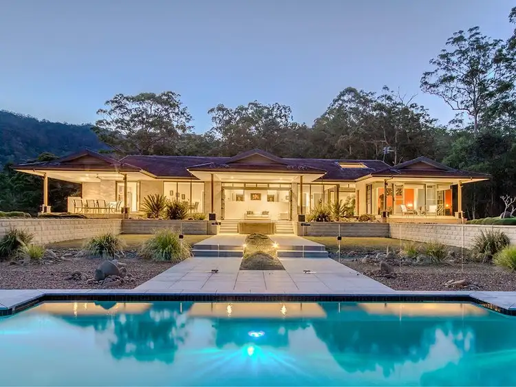 Third view of Homely house listing, 78 Narrow Leaf Road, Advancetown QLD 4211