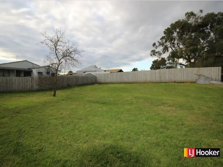 35A Hunter Street, Wonthaggi VIC 3995
