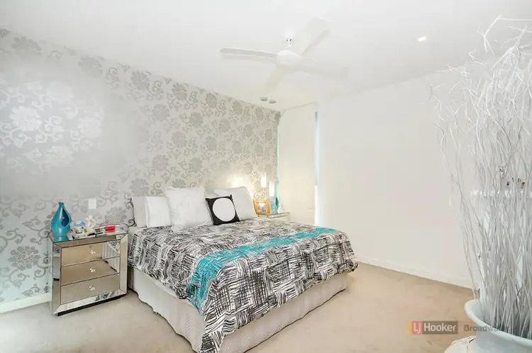 Fifth view of Homely unit listing, 4/446 Marine Parade, Biggera Waters QLD 4216