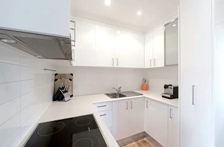 Fourth view of Homely townhouse listing, 7/4 Gerald Street, Queanbeyan NSW 2620