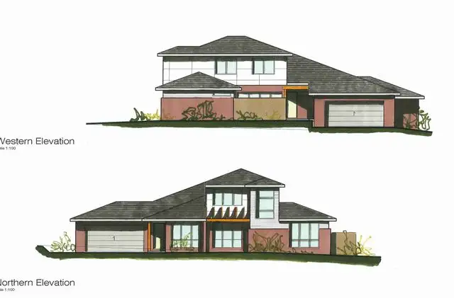 2/34 Hedland Circuit, Flynn ACT 2615