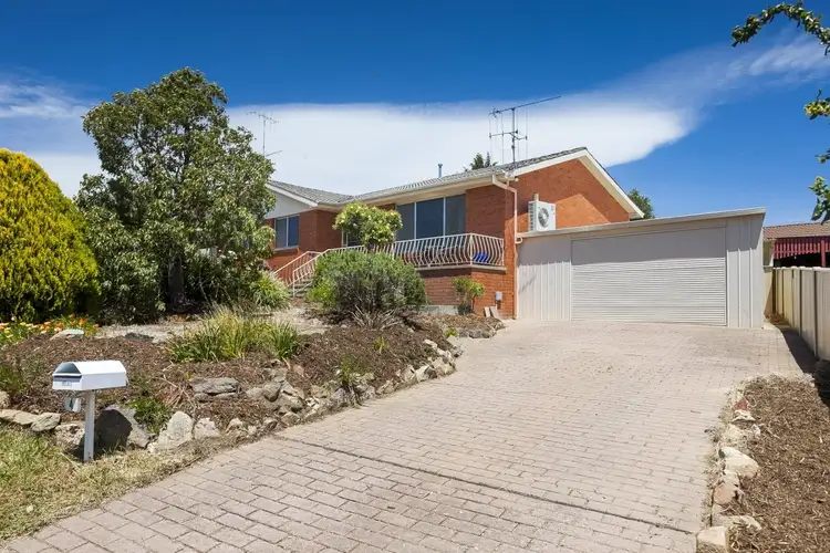 4 Meehan Close, Queanbeyan NSW 2620