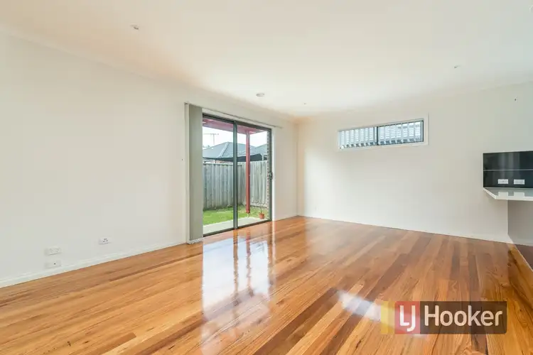 Third view of Homely townhouse listing, 6/184 Princes Highway, Pakenham VIC 3810