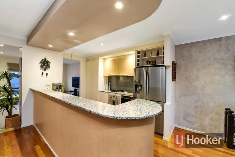 Fourth view of Homely house listing, 2 Brookland Greens Boulevard, Cranbourne VIC 3977