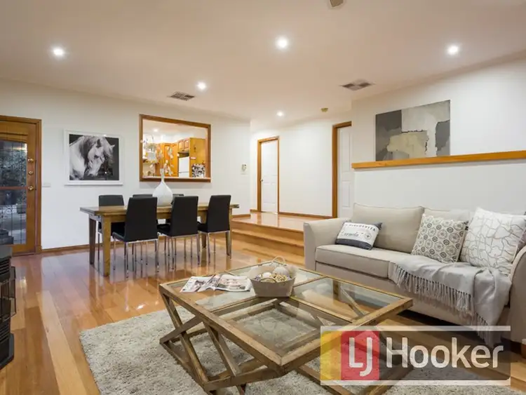 Sixth view of Homely house listing, 9 Benson Court, Narre Warren VIC 3805