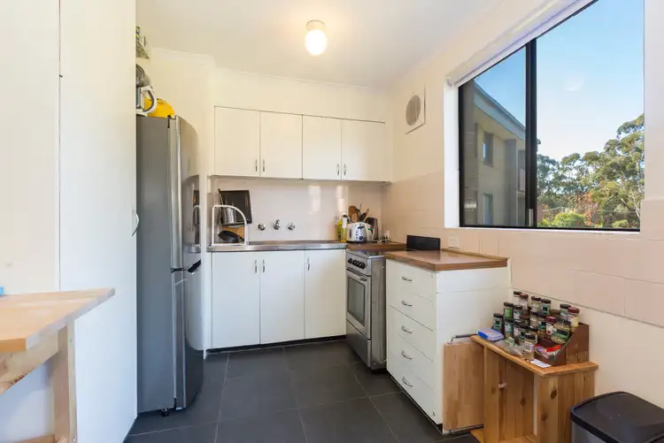 Second view of Homely unit listing, 9A/60 Wattle Street, Lyneham ACT 2602