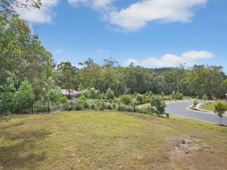 Fourth view of Homely land listing, 121 Gavin Way, Cornubia QLD 4130