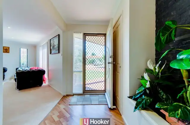 Second view of Homely house listing, 11 Seaborn Place, Nicholls ACT 2913