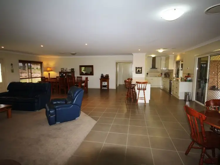 Second view of Homely house listing, 19 Condavale Drive, Warwick QLD 4370