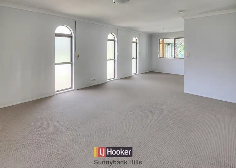 Sixth view of Homely house listing, 248 Jackson Road, Sunnybank Hills QLD 4109