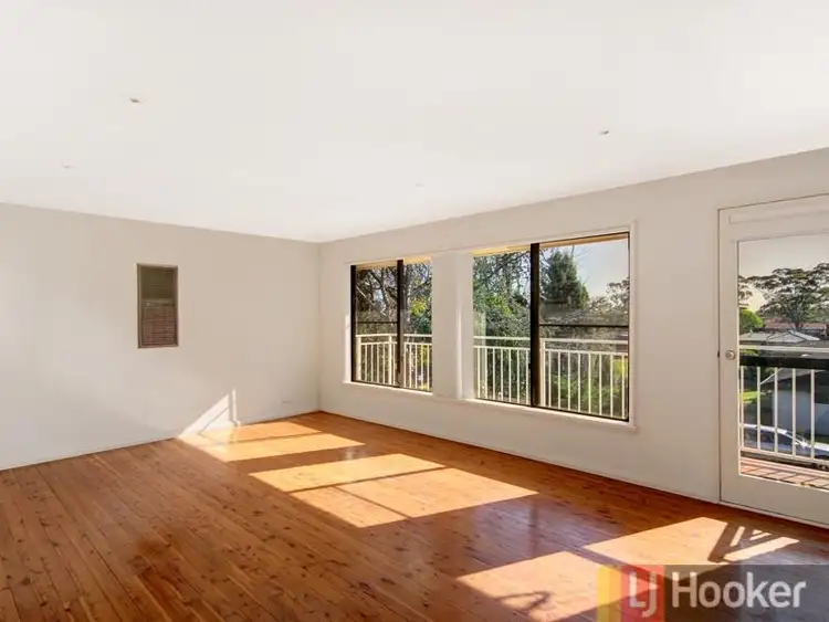 Fifth view of Homely house listing, 2 Grebe Street, Ingleburn NSW 2565