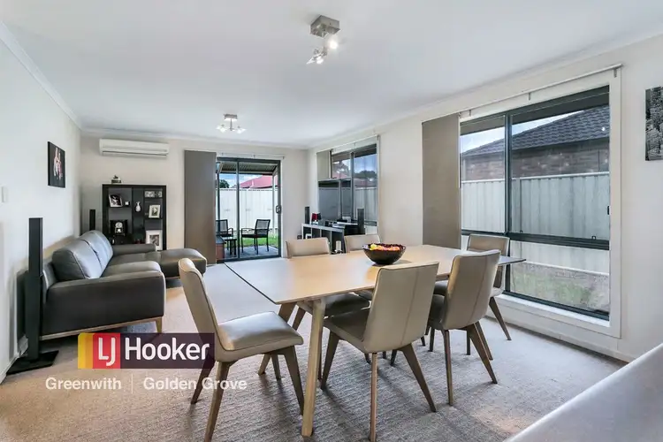 Sixth view of Homely house listing, 5 Woni Court, Direk SA 5110