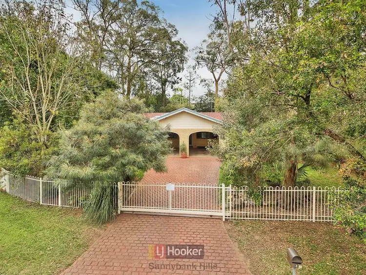 Fifth view of Homely house listing, 3 Naldi Street, Sunnybank QLD 4109
