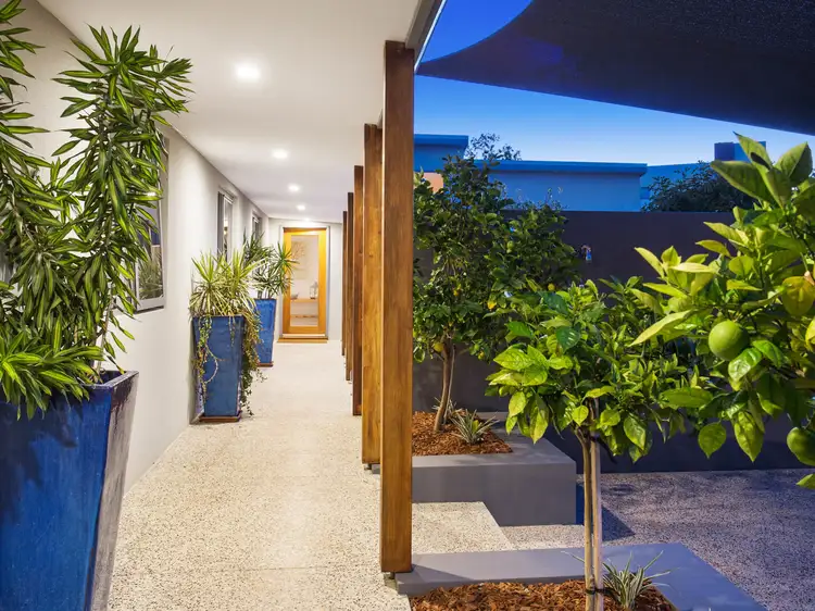 Third view of Homely house listing, 4A Chiswick Street, Wembley Downs WA 6019