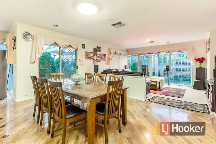 Seventh view of Homely house listing, 2 Tolmie Rise, Hallam VIC 3803