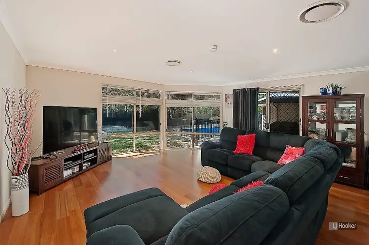 Fifth view of Homely house listing, 30 Whitfield Crescent, North Lakes QLD 4509