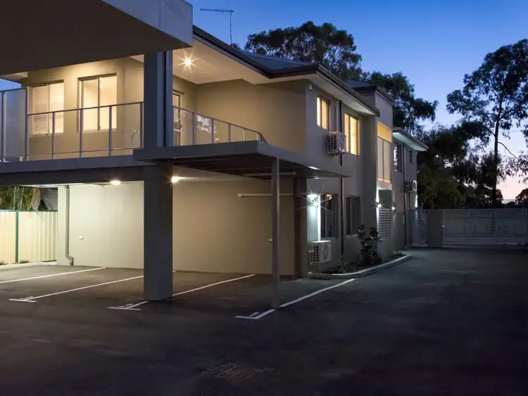 Sixth view of Homely apartment listing, 3/379 Daly Street, Cloverdale WA 6105