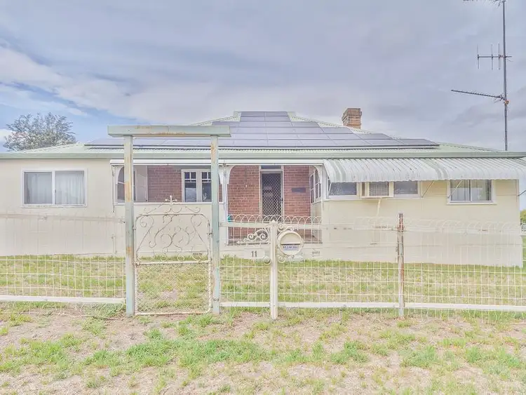 Second view of Homely house listing, 7-11 Waugoola Street, Cowra NSW 2794