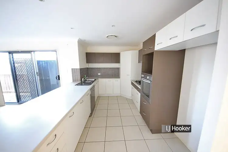 Second view of Homely house listing, 4 Jowarra Street, Kallangur QLD 4503