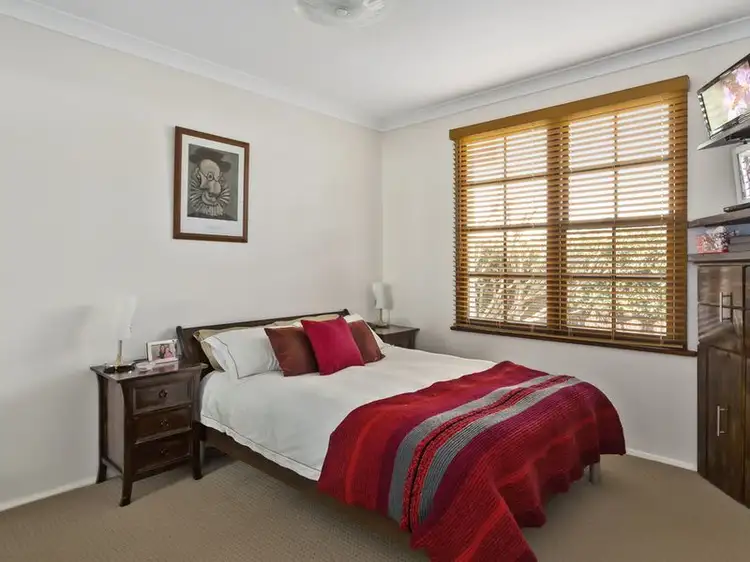 Fifth view of Homely villa listing, 3/11-13 Russell Avenue, Sans Souci NSW 2219