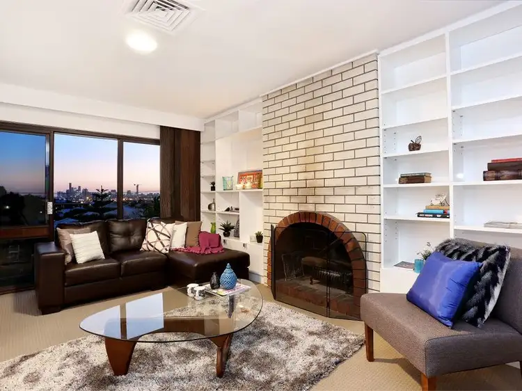 Third view of Homely house listing, 95 Bellevue Terrace, Clayfield QLD 4011