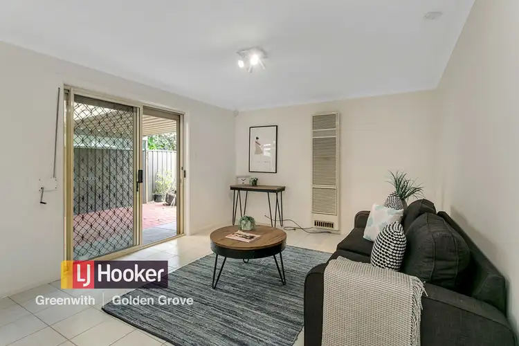Fifth view of Homely house listing, 27 Hampton Court, Wynn Vale SA 5127