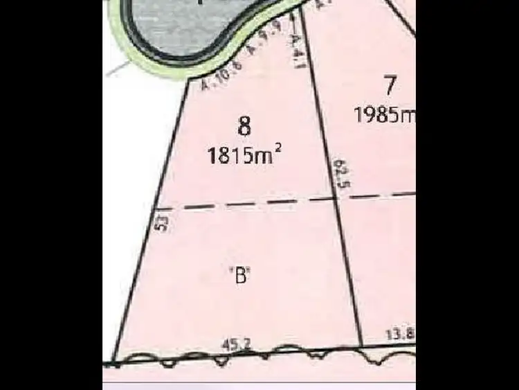 Lot 8 Forest View Close, Bonville NSW 2450
