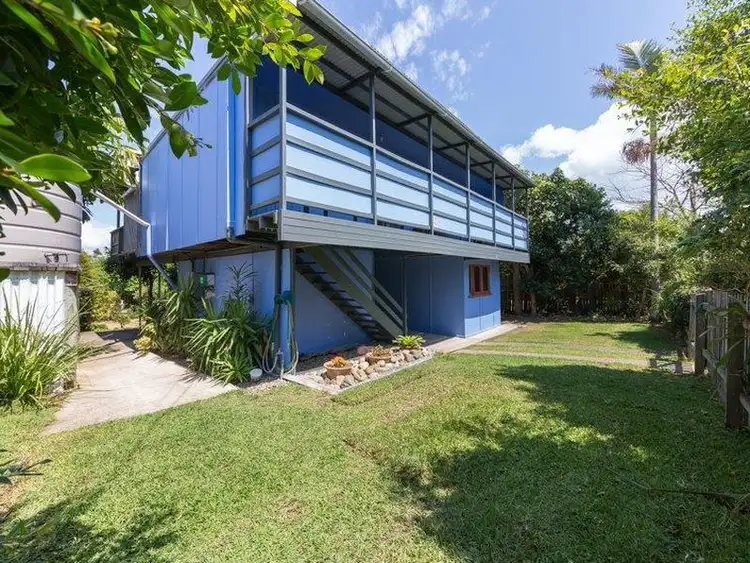 Main view of Homely house listing, 52 Dammerel Crescent, Emerald Beach NSW 2456