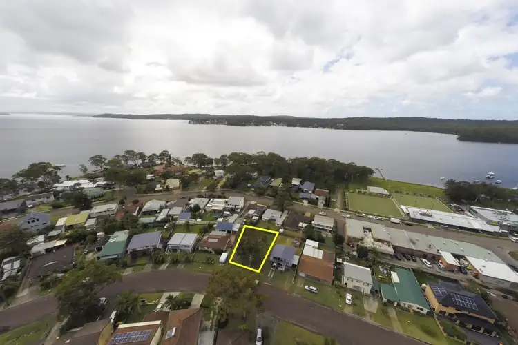 Fifth view of Homely land listing, 128 Winbin Crescent, Gwandalan NSW 2259