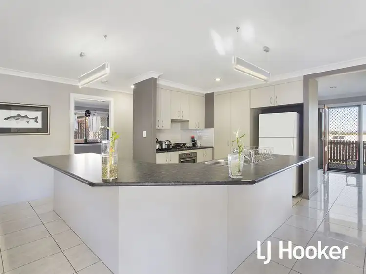 Main view of Homely house listing, 40 Laird Avenue, Norman Gardens QLD 4701