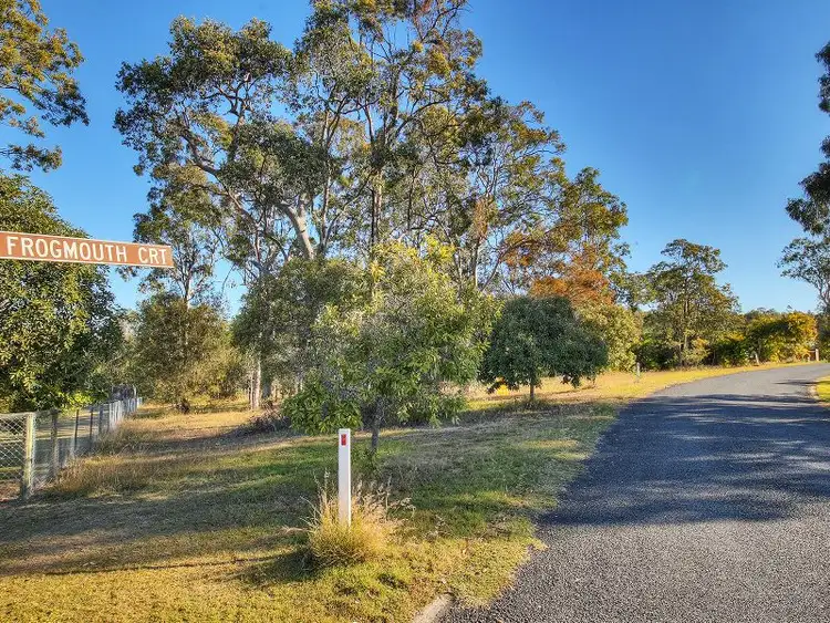 Second view of Homely land listing, 2 Frogmouth Court, New Beith QLD 4124