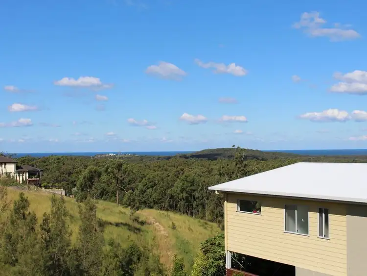 Fourth view of Homely land listing, 7 Lakeview Way, Tallwoods Village NSW 2430